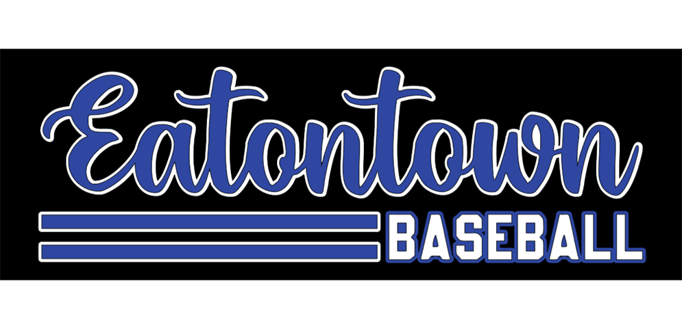 Eatontown Baseball